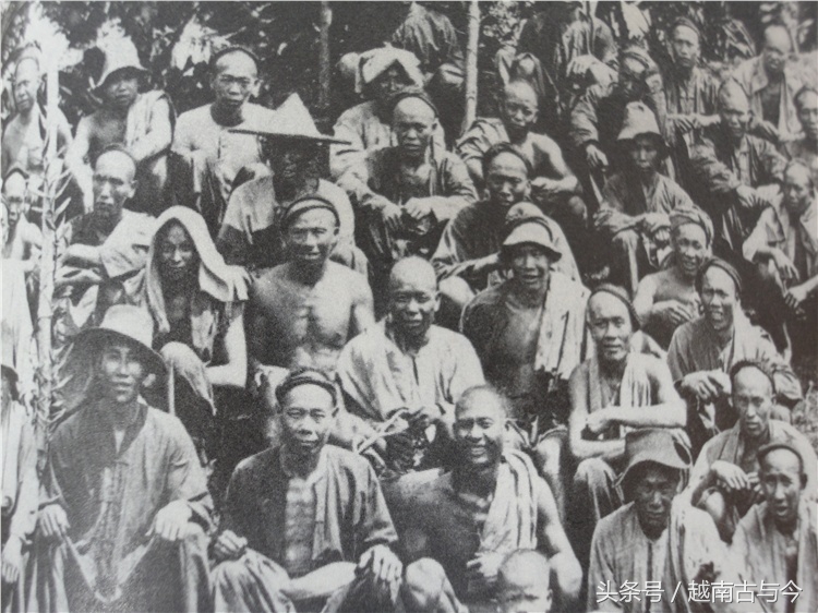 世界唯一一个华人为主体的国家,世界唯一没有华人生存的国家