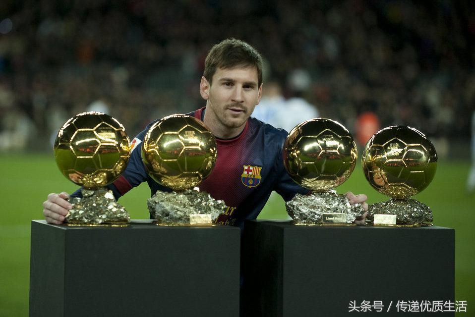 梅西距离大力神杯只差一步,梅西离球王的距离