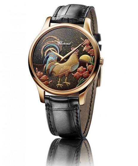 奢侈大牌推出鸡年限量款，谁敢送我就封杀他！只因风格太诡异