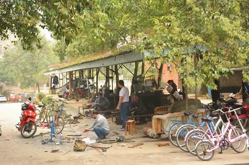 Hello!眉山车辆厂!只有东北人能看懂!