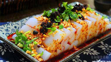 做菜一定要知道的淀粉,做大厨要掌握的淀粉知识