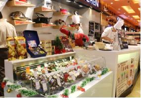 正佳taste,taste轻奢女装