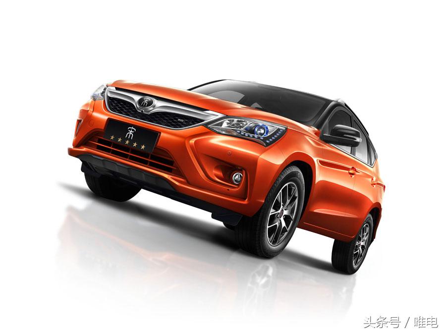 你要花20多万买比亚迪但是你老婆不让，这个问题就要被解决了