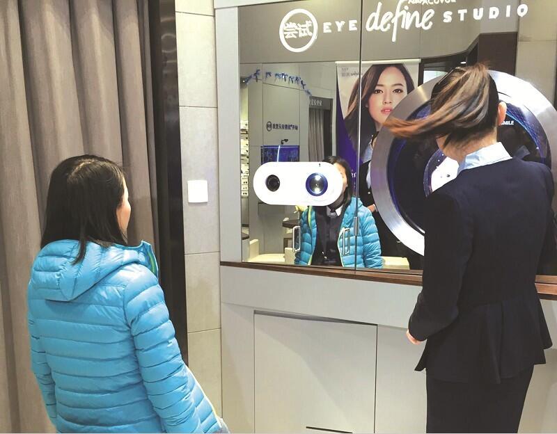 眼科医生告诉你这些事,软硬隐形眼镜配镜流程及意义