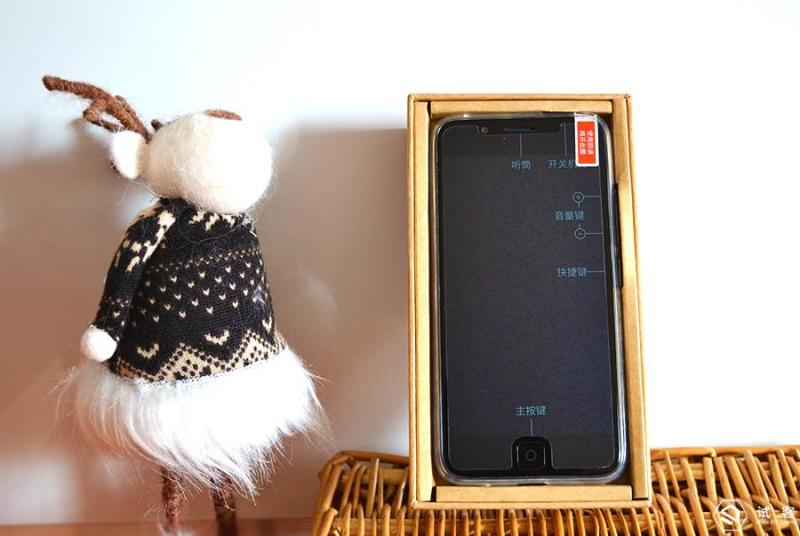 21克老年手机，老年机中的苹果手机