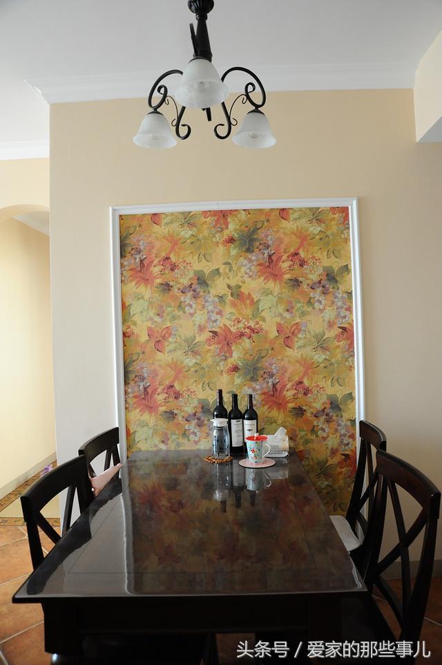 美式混搭是什么样的,简美式和法式混搭