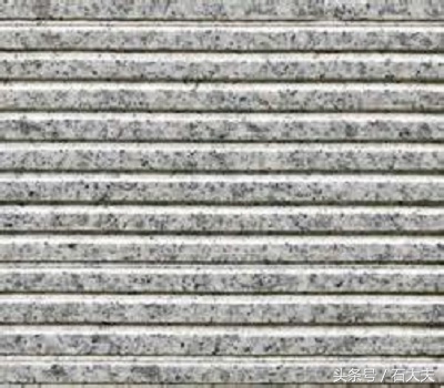石材地面太滑怎么能变粗糙,石材表面太滑怎么补救