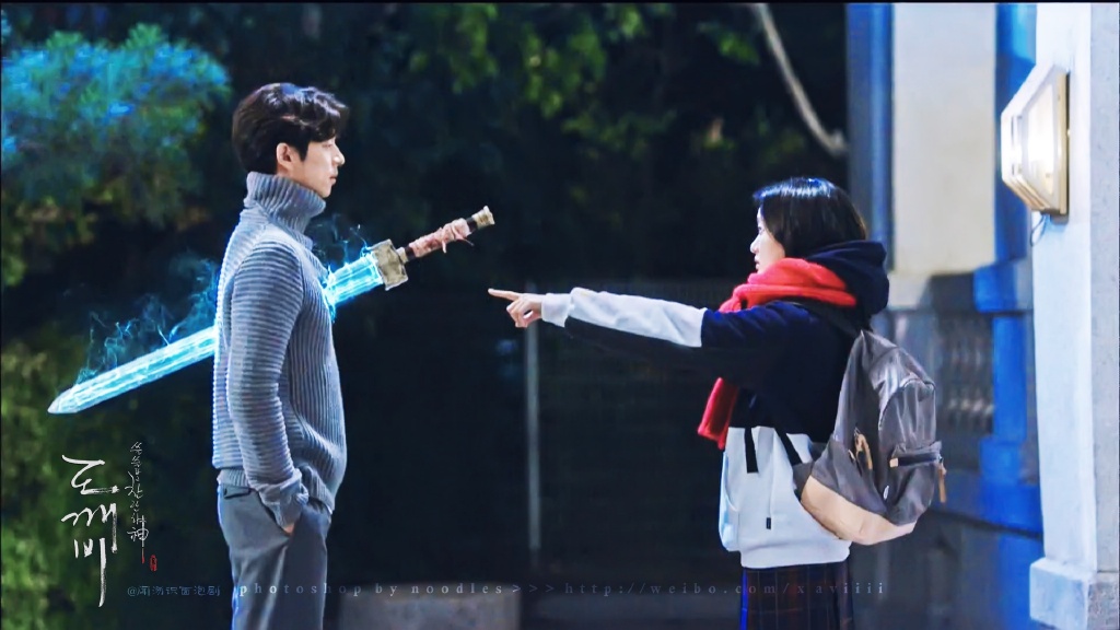 孔刘和池恩卓第一次擦肩而过,孔刘吃醋恩卓完整视频