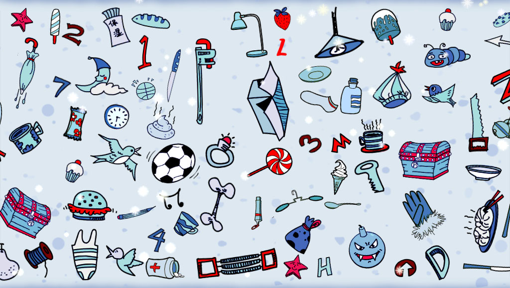 抱着手机没事干？推荐给你这些自得其乐的游戏吧~