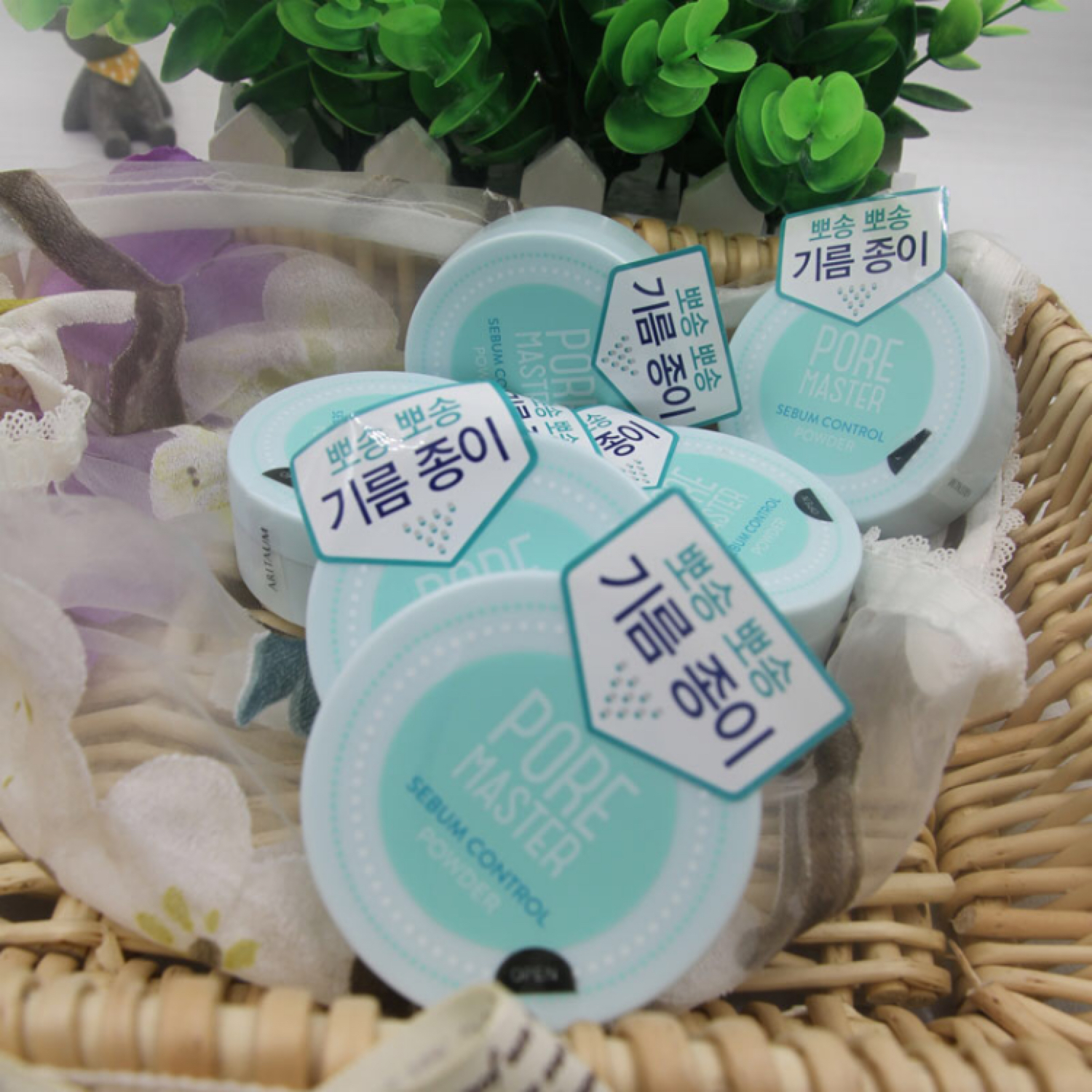 百元系列｜能手撕大牌的平价口碑散粉