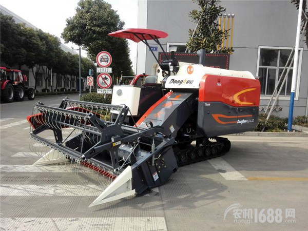 收获机排行榜前十名,最新国产收获机