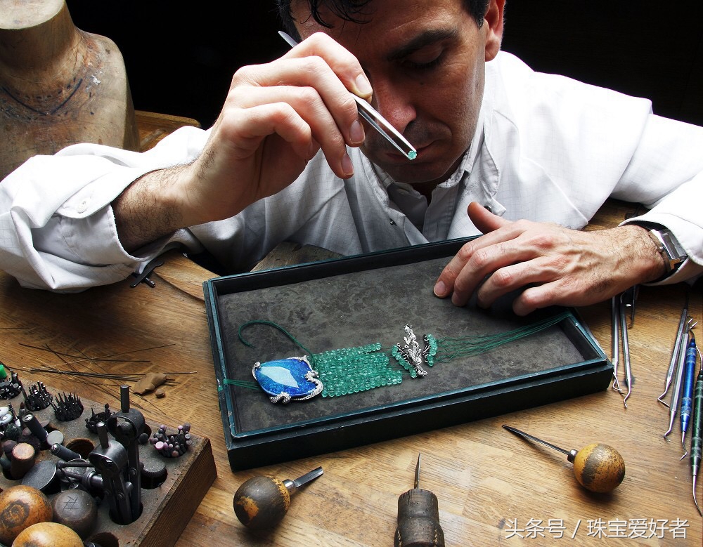 国外钻戒,国外钻石珠宝镶嵌加工