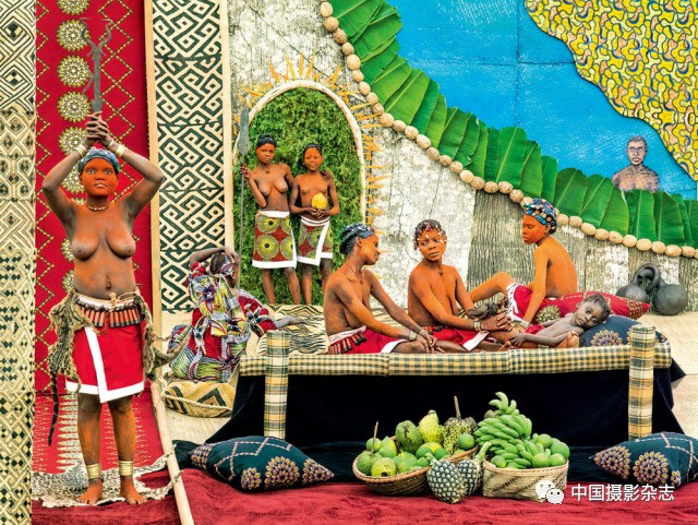 这就是当下欧洲摄影状况?