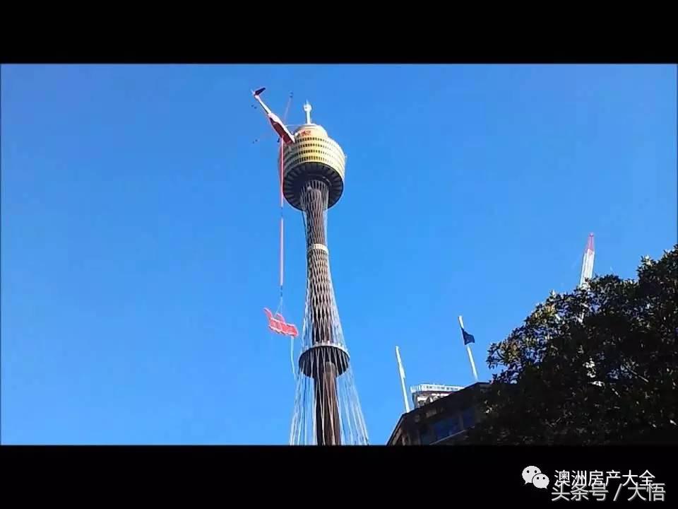 悉尼哪里的建筑最好,悉尼实际景观