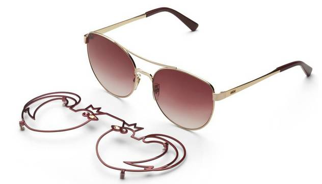 奢侈大牌推出鸡年限量款，谁敢送我就封杀他！只因风格太诡异