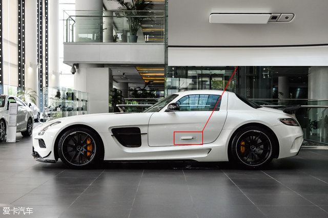 汽车设计缺陷改良,汽车设计基础知识图解车门