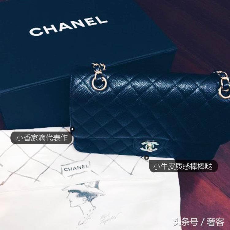 2023年最新十大奢侈品,奢侈品最受欢迎的包袋