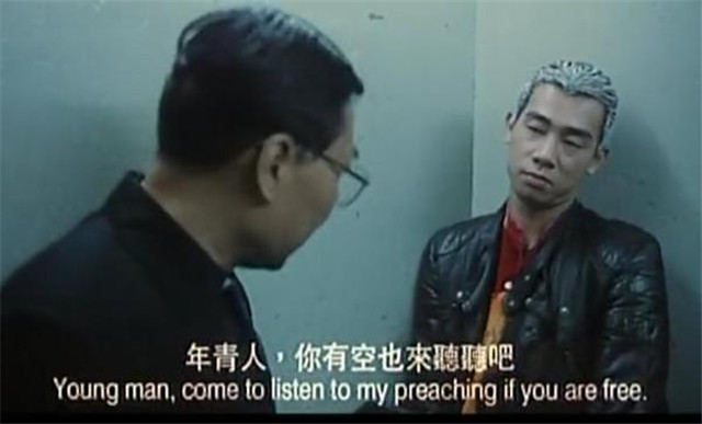 香港这位老戏骨，拿过足球冠军、金牌，拥有国际教练文凭却来演戏