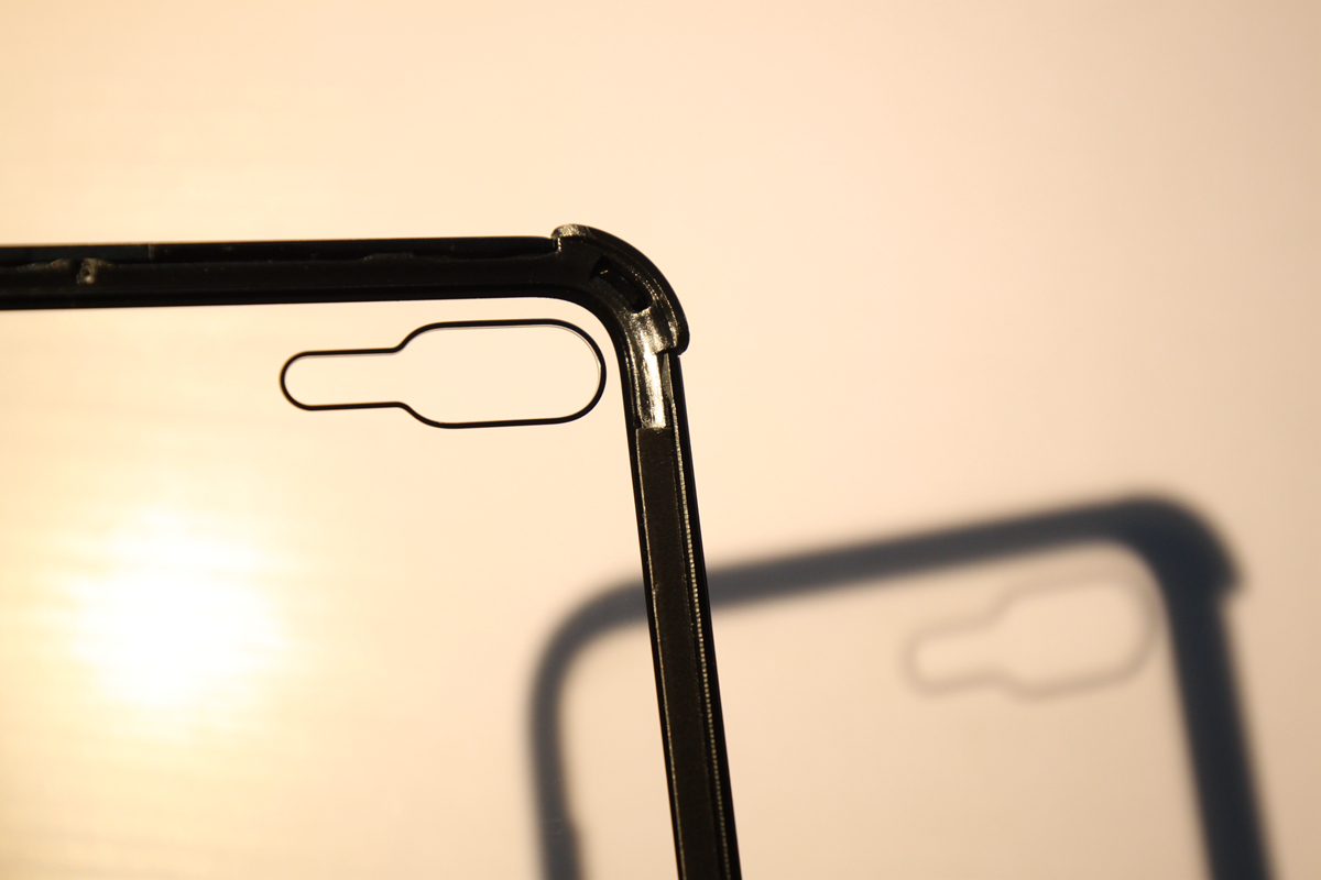 不敢说这是最好的手机保护壳，但iGlass确实做到位了！