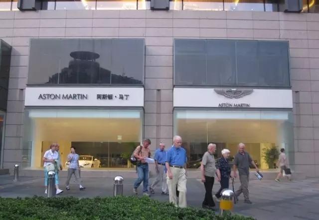 北京最牛的四合院一条街,北京最牛一条街