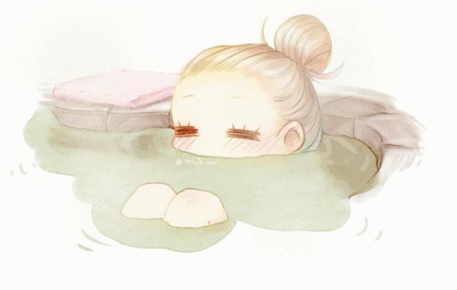 天气那么冷，不如来一“泡”？老司机，带你飞！