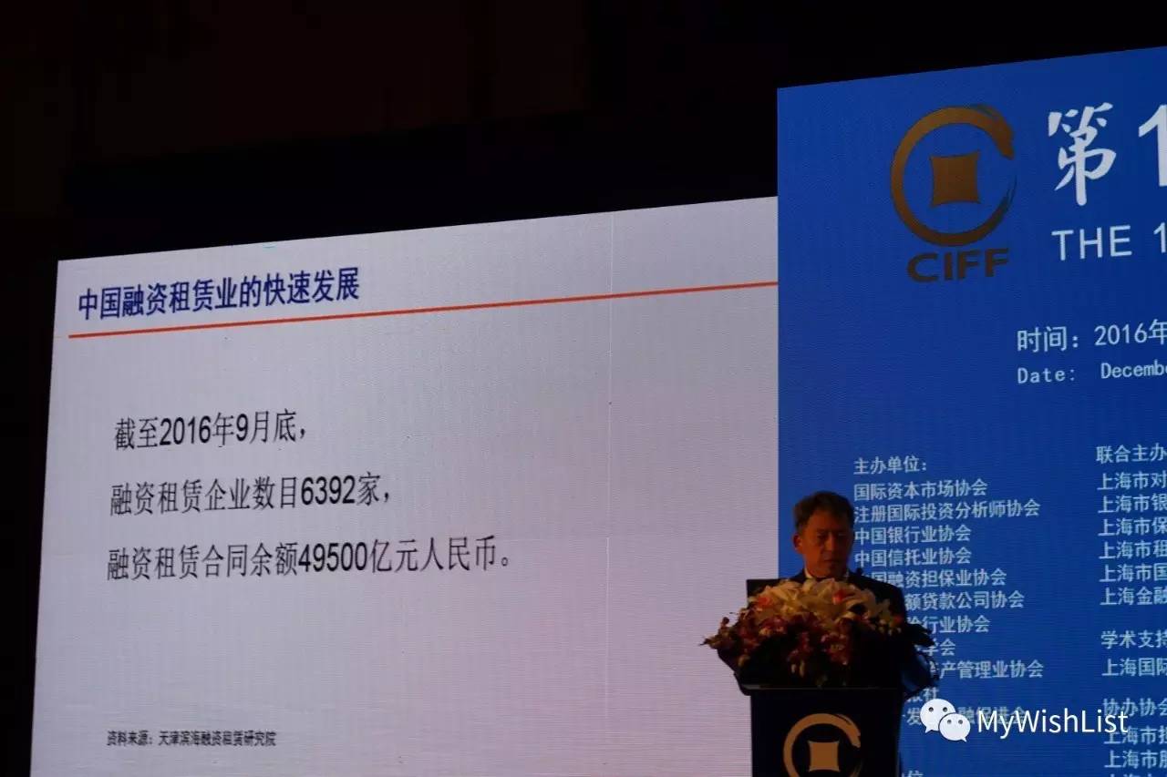 百长好车：融资租赁让买车不再难