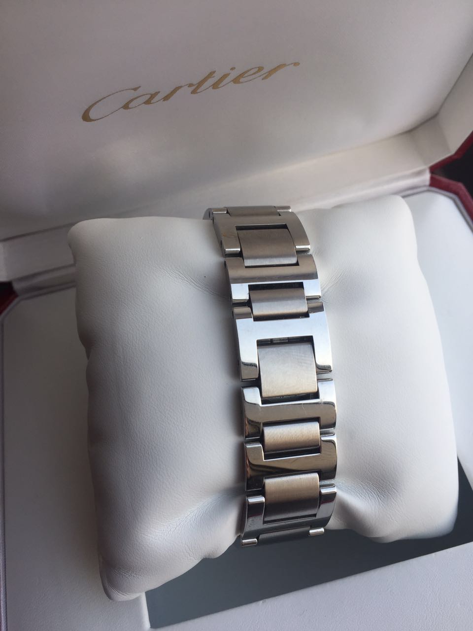 卡地亚蓝气球w6920046机芯,卡地亚蓝气球w6920046怎么样