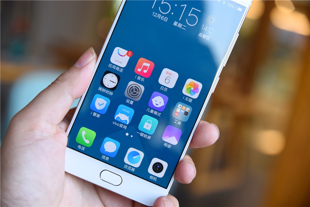 vivox9splus双摄,柔光双摄vivox9详细评测