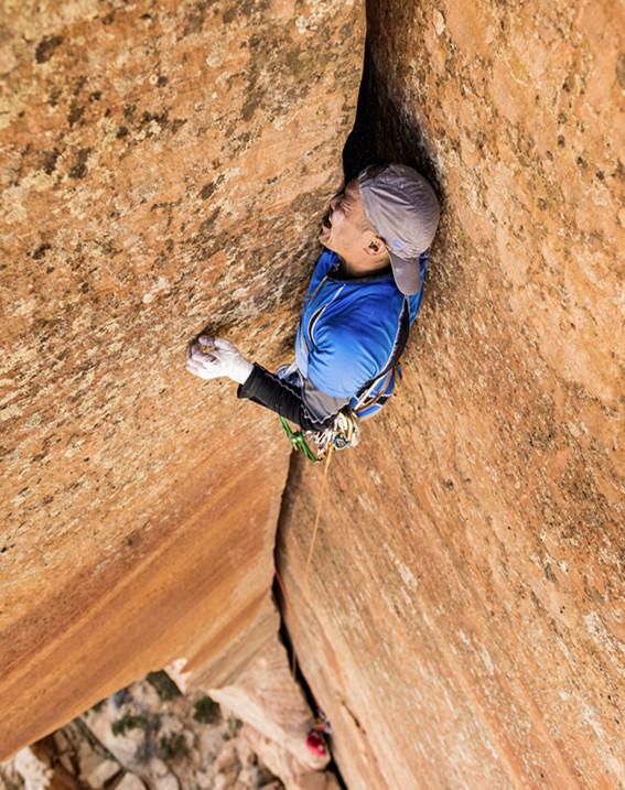 与体育运动相关的摄影作品,让人惊叹的极限运动集锦