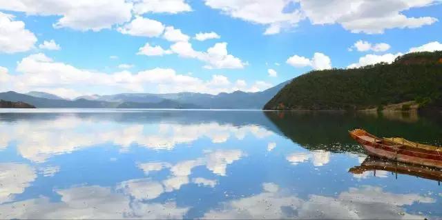 有生之年必去的十个旅行,国内十大经典徒步线路