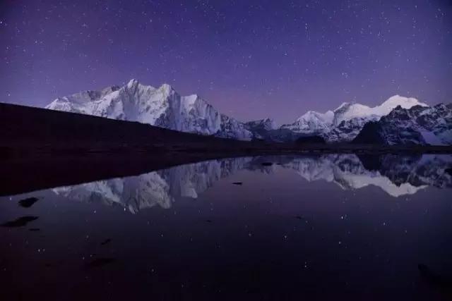 有生之年必去的十个旅行,国内十大经典徒步线路