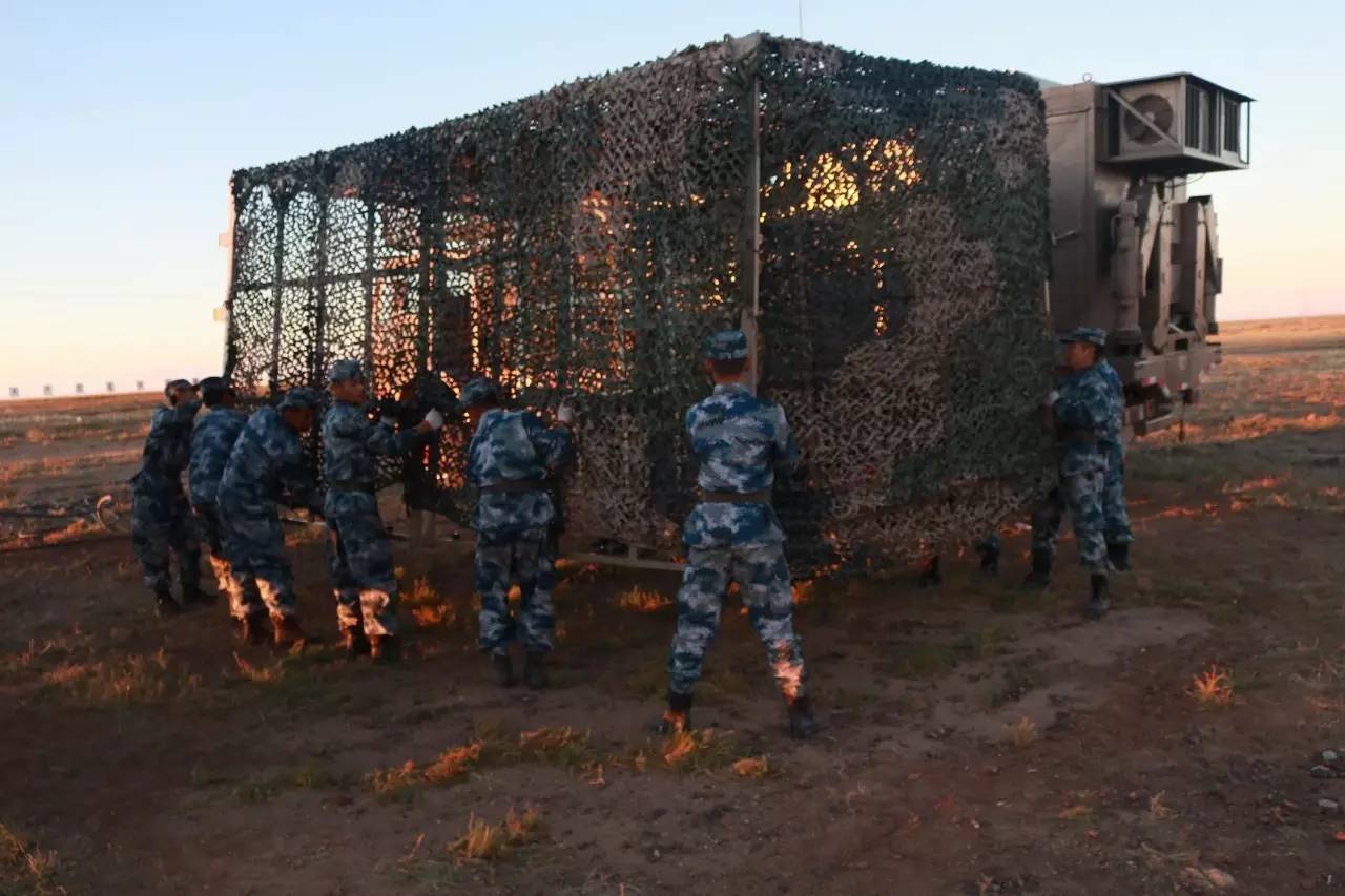 空军雷达兵属于保密兵种吗,空军雷达兵简介