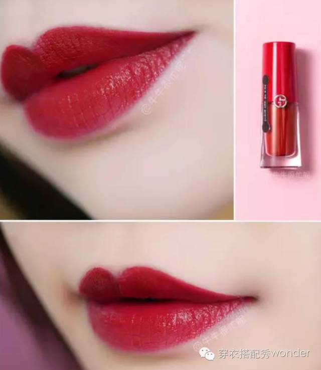 双十二特刊小万亲身试色，你最想要的双十二口红清单拿去
