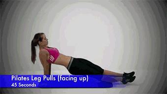 有运动也正常饮食但小腹依旧凸出？你的问题也许出在这