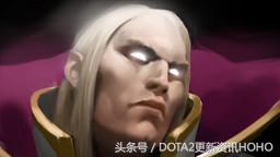 dota2新更新,dota2更新7.31加强的英雄