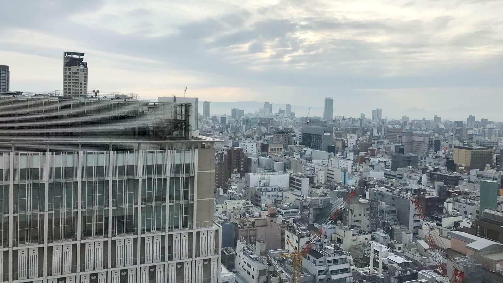 关西温泉六日游,大阪关西机场温泉