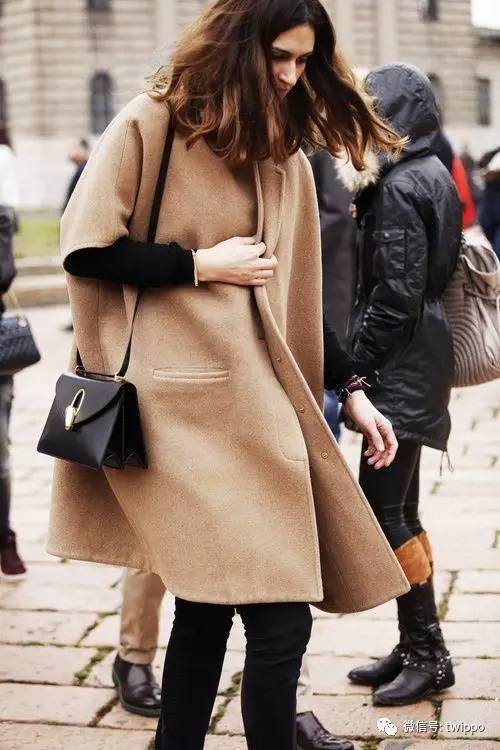 秋冬胶囊衣橱怎么搭配,打造自己的胶囊衣橱需要什么单品