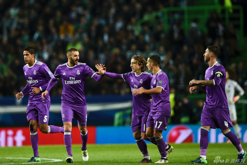 看完这些进球，你是否同意将“塞萨里尼时间”改为皇马赢球定律