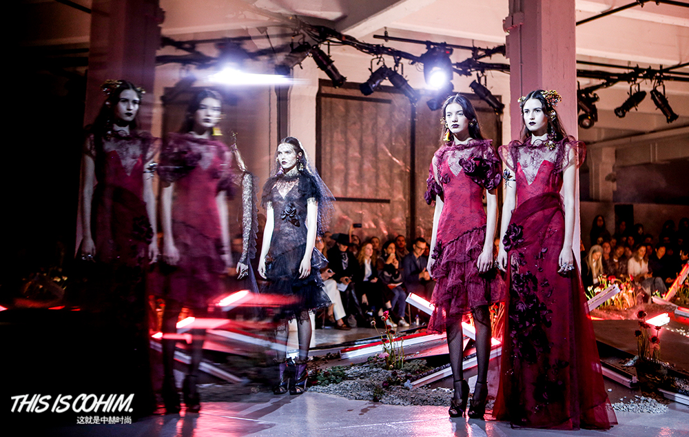 买手必知2017/18秋冬流行趋势｜买手店采买大揭密