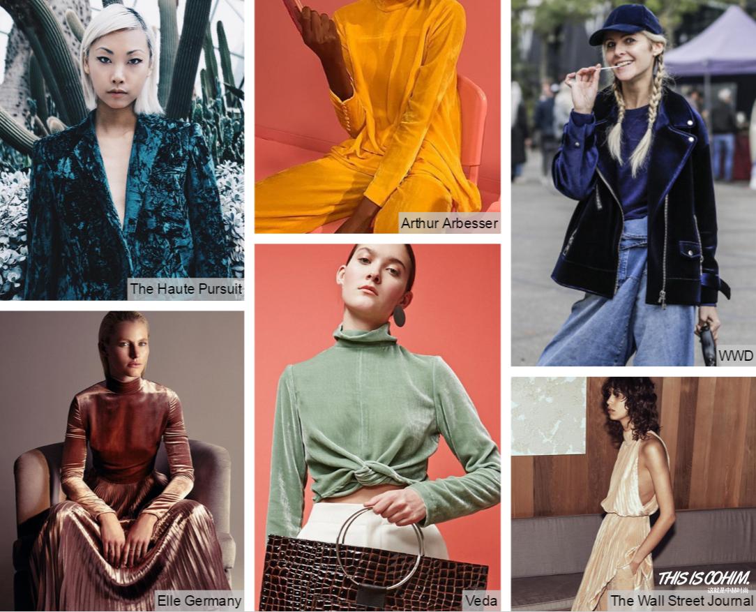 买手必知2017/18秋冬流行趋势｜买手店采买大揭密