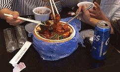 中山｜食货笔记这不是韩剧里秀恩爱的紫菜包饭