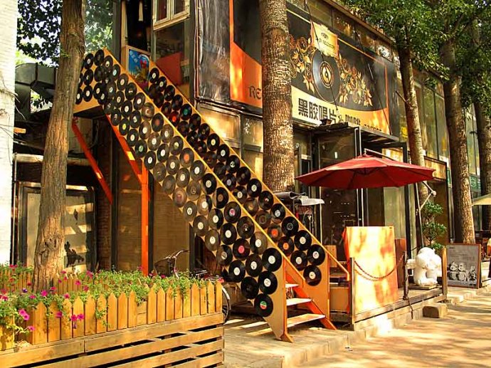 北京朝阳区游玩景点大全图片高清,北京夜景好玩的景点推荐朝阳区