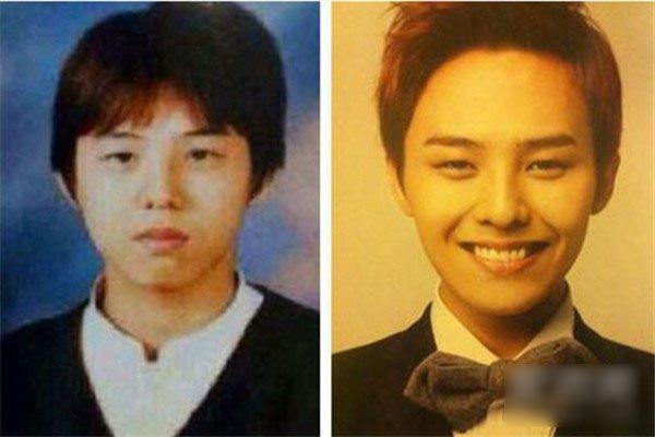 韩团出道预告片,bigbangexo谁更强