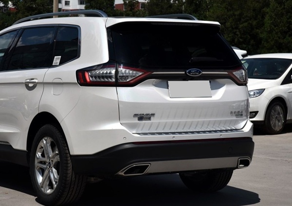 长安福特品控,长安福特锐界测评懂车帝