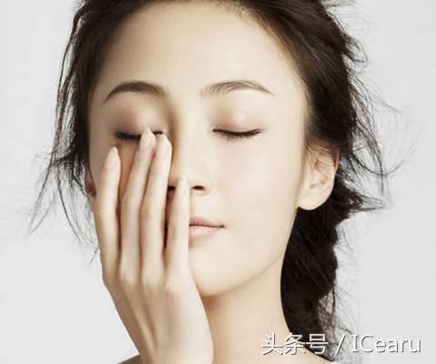 脸颊下巴祛痘有效方法,最实用的脸部祛痘方法