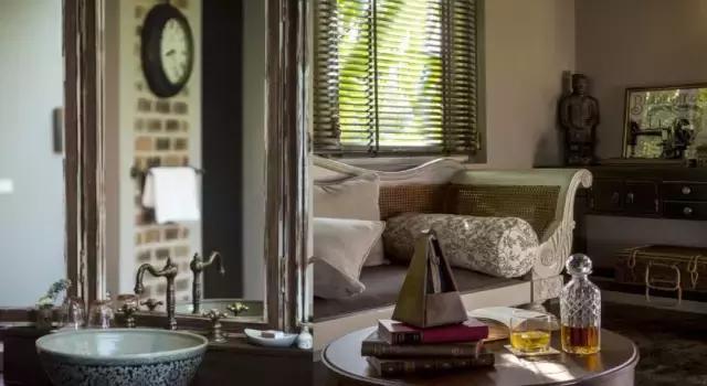 拜县这8家特色度假村,看完以后只想马上出发!