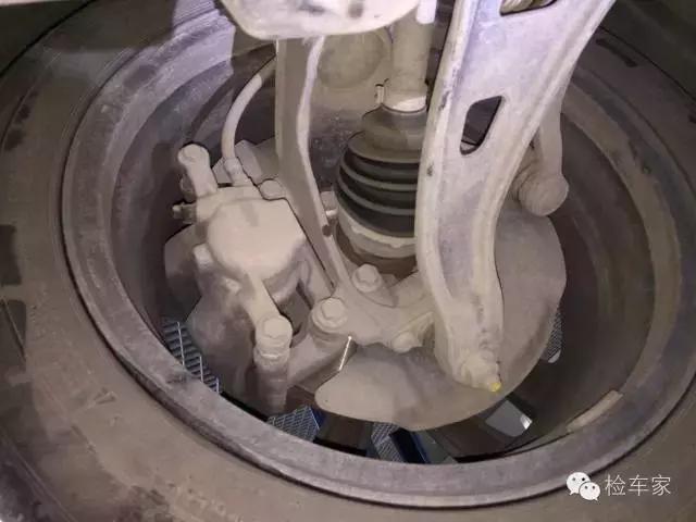 买到就是赚到,超值MINI·COUNTRYMAN检测日记