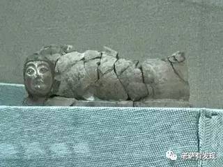 中国本土的美人鱼原来长这样，安徒生的脑洞都不够用了