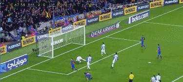 绝世双骄梅罗国家德比,梅罗绝代双骄惺惺相惜