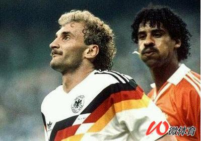 足坛十大死对头,齐达内和马特拉齐的恩怨